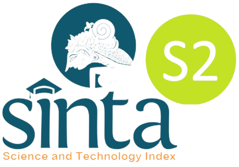 SINTA 2